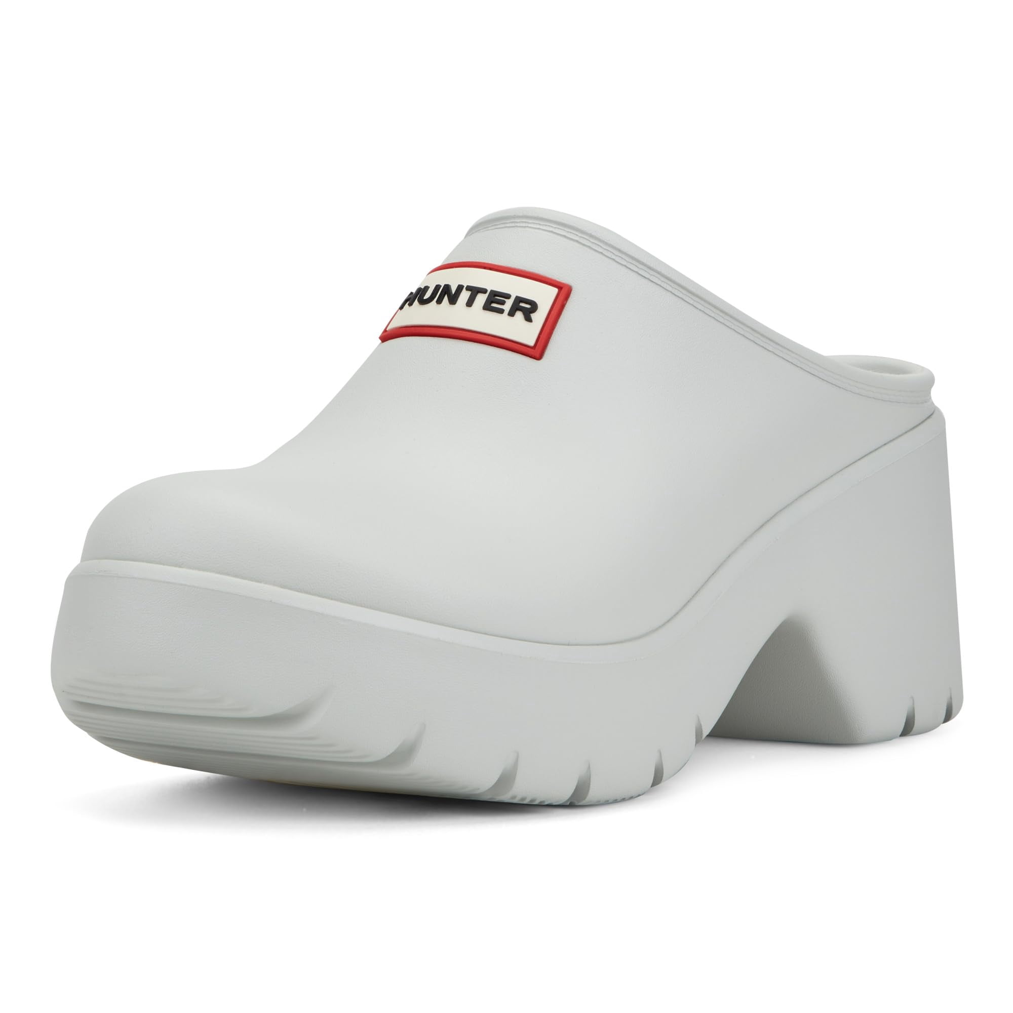 Zapatos Hunter Anika Para Mujer, Color Azul Claro, Talla 10, Talla M