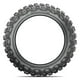 thumbnail image 2 of Neumático Moto Michelin Anakee Wild 120/80-18 Trasero 62S, 2 of 3