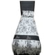 thumbnail image 1 of Pack De Sabanas Ultra Suaves Super king Blanco C9, 1 of 4