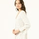 thumbnail image 2 of Camisa de Dormir Cleo Manga Larga Rosado, 2 of 5