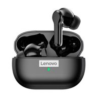Audífonos Bluetooth Livepods Lenovo Lp1S Negro - Ps