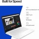 thumbnail image 5 of Laptop HP 14" Celeron 8GB RAM 64GB SSD 1.1TB Almacenamiento, 5 of 8