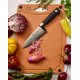thumbnail image 2 of Tabla de cortar Mercer Culinary 37x27 cm con ranura para jugos, 2 of 9