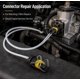 thumbnail image 5 of VALVE Hoypeyfiy Arnés de Conector de 2 Hilos, 5 of 8