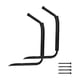 thumbnail image 4 of Estante De Almacenamiento Para Kayak, Organizador Utilitario, Colgador Para Canoa, Tabla De Paddle Surf, Color Negro, 4 of 5