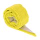 thumbnail image 3 of toalla agarre bádminton tenis raqueta overgrips amarillo, 3 of 5