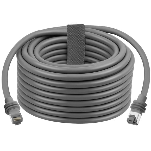 Cable Ethernet XRDS-RF Starlink Gen 3 15 m CAT6 Cobre