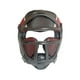 thumbnail image 1 of Casco De Karate Para Entrenamiento, Artes Marciales, Kickboxing, Taekwondo, BJJ, Casco De Boxeo S Rojo, 1 of 5
