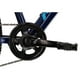 thumbnail image 2 of Bicicleta MTB Infantil Kross Hexagon Jr 1.0 SR Navy Blue Steel, 2 of 3
