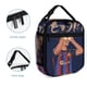 thumbnail image 5 of Pedri-theme Lunch Box Lunch Bag Insulated Reusable Lunch Tote Bag Cooler Tote Bag For Men Women gifts 20*11*27cm, 5 of 6