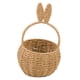 thumbnail image 2 of Cesta De Almacenamiento De Regalo De Dulces De Pascua, Cuerda De Papel Tejida Para Uso Diario, Estilo Multiusos E, 2 of 3