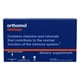 thumbnail image 1 of Suplemento Orthomol Immun Vial, suministro de 7 días con vitaminas y zinc, 1 of 3