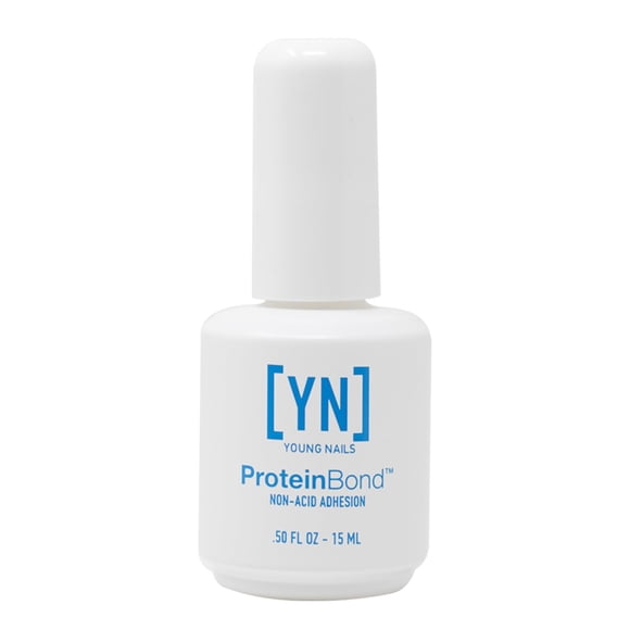 Primer Para Uñas Protein Bond 15 Ml Para Gel Y Acrílico