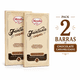 thumbnail image 1 of PACK DE 2 TABLETAS CHOCOLATE BLANCO CARAMEL  FANTASIA MERELLO 75 G, 1 of 6