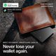 thumbnail image 3 of Localizador KEY SMART SmartCard Gen 3 Resistente al Agua, 3 of 9