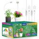 thumbnail image 1 of Lámpara SANSI con Clip para Maceta Luz de Cultivo 5V Espectro Completo Paquete de 2, 1 of 7