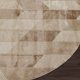 thumbnail image 5 of Alfombra Redonda Babil Beige 240 x 240 Cm, 5 of 6