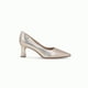 thumbnail image 1 of Zapato Mujer Dorado Irene 71 Piccadilly, 1 of 3