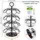 thumbnail image 4 of Soporte para cápsulas KIMIUP K-Cups, 36 cápsulas, giro de 360 grados, 4 of 8