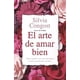 thumbnail image 1 of Libro El arte de amar bien - Silvia Congost, 1 of 2