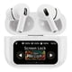 thumbnail image 1 of Audífonos Tws Anc Enc Air Smart Touch Screen Pro Mlab 09368, 1 of 9