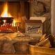 thumbnail image 2 of Bastones Fatwood Fire Starter Pure Garden, caja de 4,5 kg, 100% pino, 2 of 9