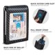 thumbnail image 4 of Cartera Minimalista de Cuero con Bloqueo RFID - SERMAN BRANDS, 4 of 6