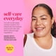 thumbnail image 5 of Toallitas faciales Burt's Bees Micellar con agua de rosas, 30 unidades (paquete de 3), 5 of 9