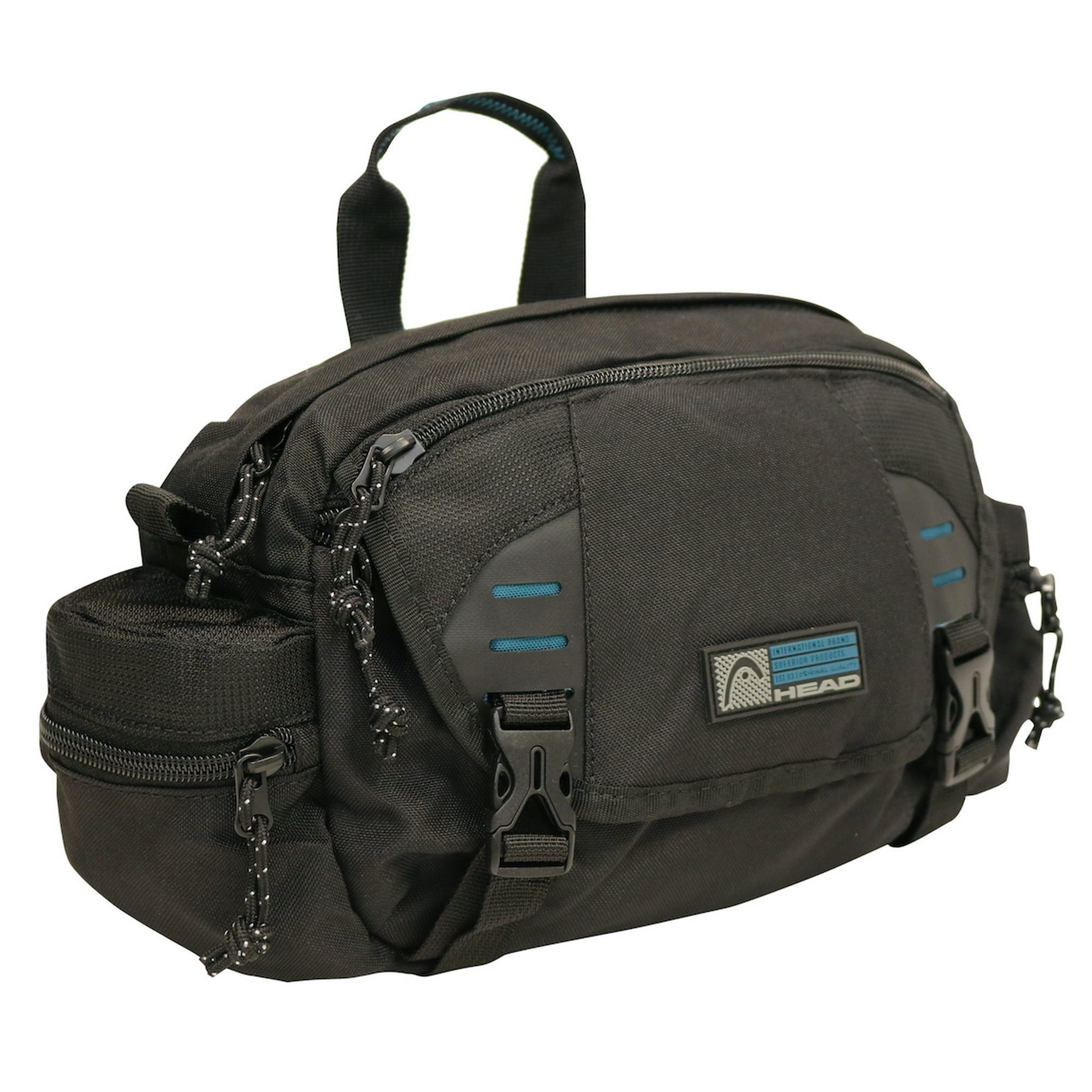 Banano New Electro Negro Head