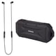 thumbnail image 1 of Combo Pack Parlante Portatil Xblack + Audifono Inalambrico Aw680bt, 1 of 3