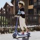 thumbnail image 5 of Scooter Eléctrico E8 Azul, 5 of 5