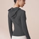 thumbnail image 2 of Chaqueta Deportiva Mujer VelvetStreet con Capucha, 2 of 2