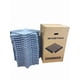 thumbnail image 1 of Piso Encastrable Polipropileno 500 gr 40 und Gris Claro, 1 of 3
