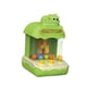 thumbnail image 5 of Máquina De Garras, Dispensador De Dulces, Juguetes, Mini Juguetes Interactivos De Escritorio Para Niños, Verde, 5 of 5