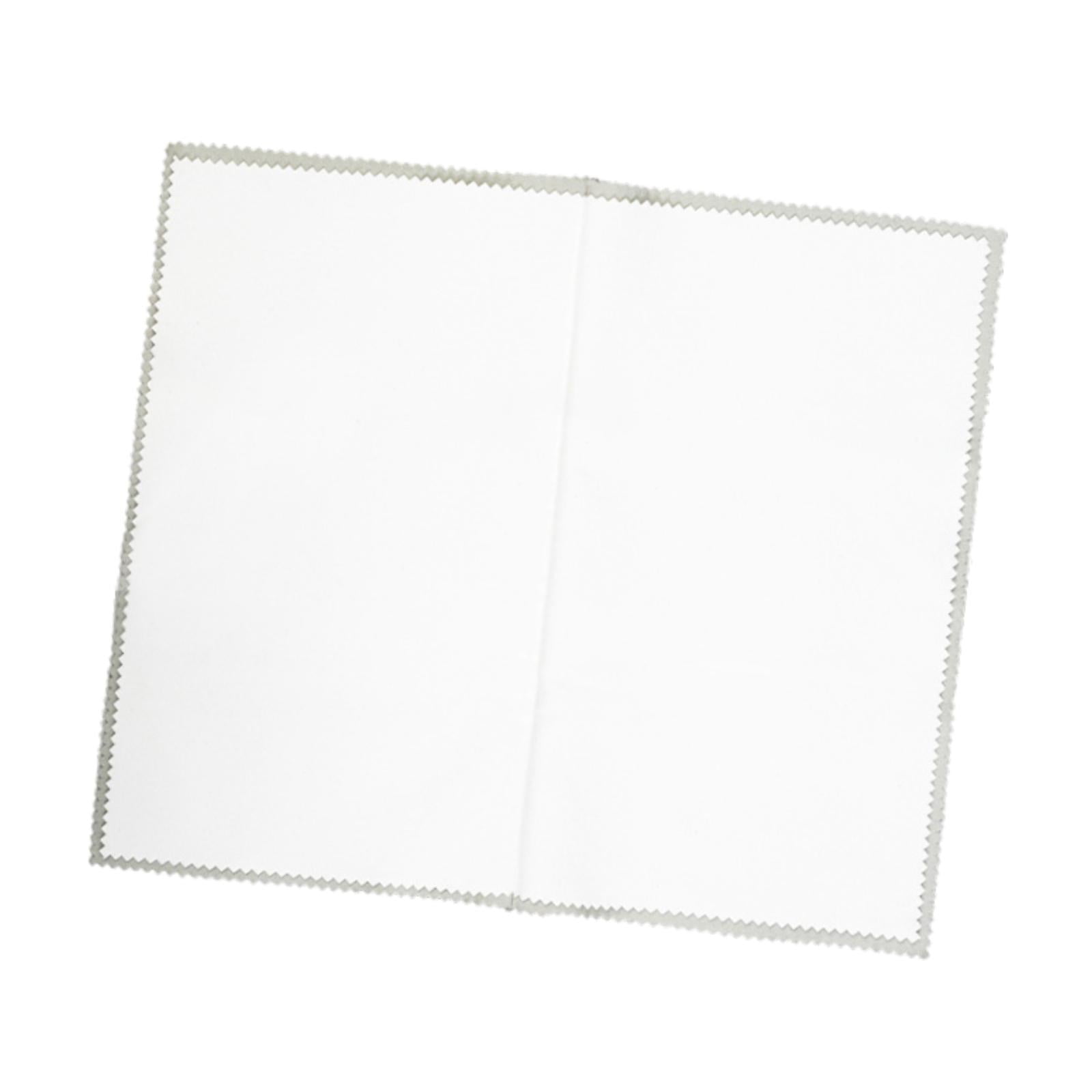 Magideal - Microfibra De Tela De Pulido, Tela De Guitarra, Tela De Limpieza De Pulido De Joyas, Tela De Limpieza Suave Para Trompeta De Clarinete Saxo