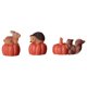 thumbnail image 1 of Adorable Halloween Mini Doll Decor Moss Model Car Decoraciones Favores De Fiesta 3pcs I, 1 of 4