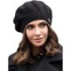 thumbnail image 1 of Boina Braxton de lana y angora 30 %, 55-59 cm, 1 of 3