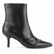 thumbnail image 1 of Botin Negro Mujer Casual Chalada Milan, 1 of 4