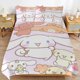 thumbnail image 4 of Cinnamoroll Bedding Sets for Kids Men Women Twin Size, 4 of 5