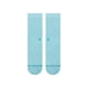 thumbnail image 2 of Stance Sock Icon Dyed Electric Blue, 2 of 3