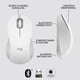 thumbnail image 5 of Ratón inalámbrico Logitech Signature M550 para manos pequeñas y medianas, 5 of 6