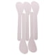 thumbnail image 1 of Aplicador Marianna Espátula Punta Redonda Plástico Blanco 12 Piezas Unisex, 1 of 2