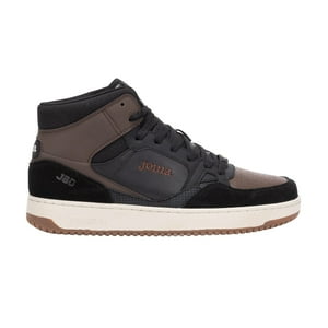 Zapatilla Hombre C. J80 Café Joma