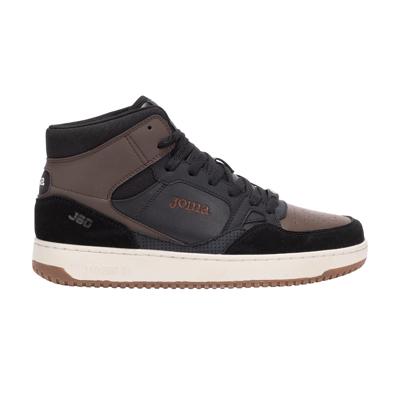 Zapatilla Hombre C. J80 Café Joma