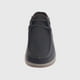 thumbnail image 2 of Zapato Caña Negro Modelo Italiano, 2 of 5