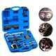 thumbnail image 1 of Kit de Herramientas de Sincronización YSSNIUTOOL para Motores Ford y Mazda - 18 piezas, 1 of 8