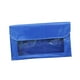 thumbnail image 3 of Bolsillo De Almacenamiento Magnético Multifuncional Duradero Soporte Para Rotulador Para Nevera Azul, 3 of 3