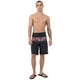 thumbnail image 1 of Traje de Baño Hombre Surfer Negro Corona, 1 of 5