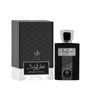 Perfume Attar Al Wesal Al Wataniah Edp Hombre 100 Ml