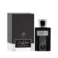 Perfume Attar Al Wesal Al Wataniah Edp Hombre 100 Ml